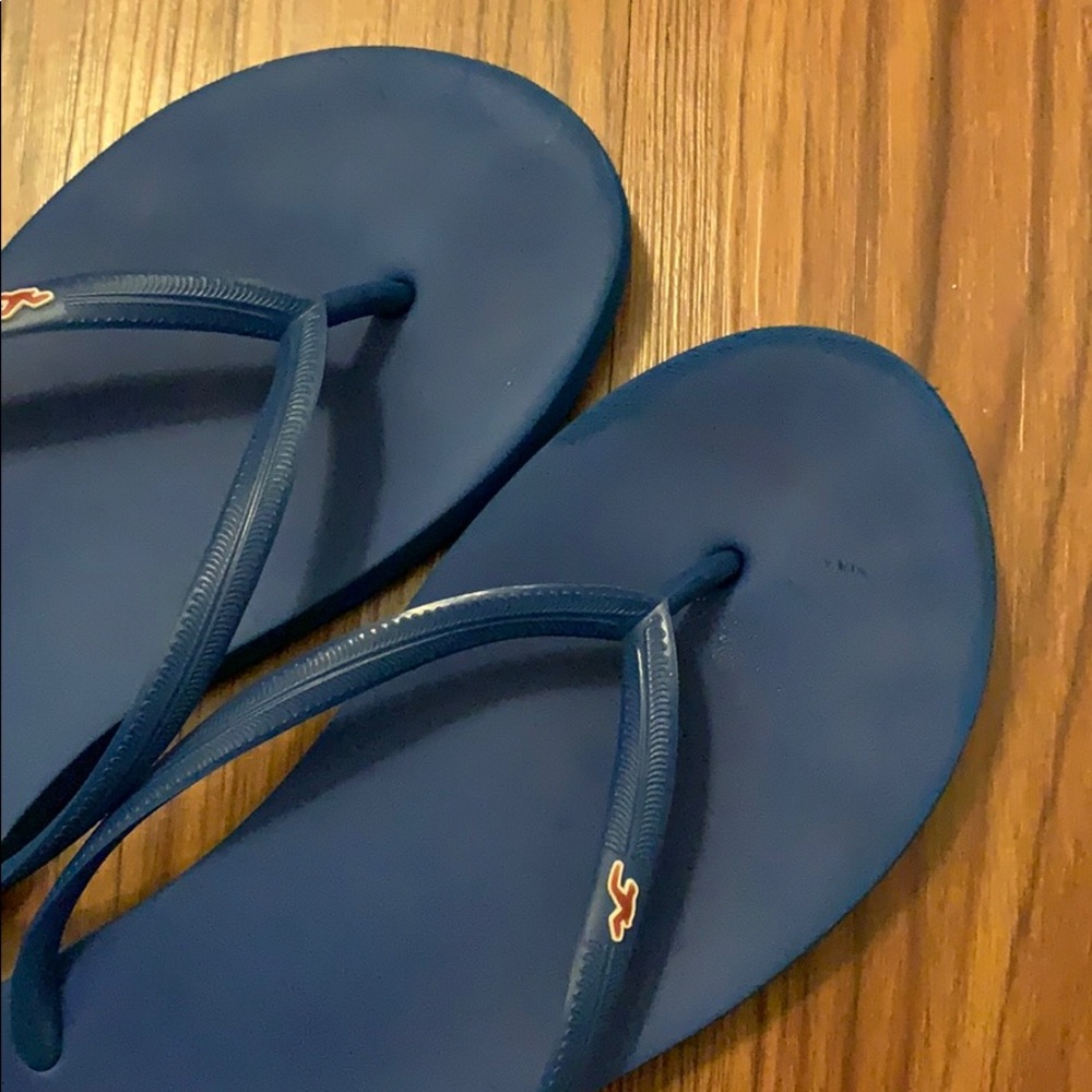 Flip flops